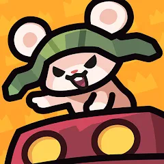 What the Luck?: CoOp Defense